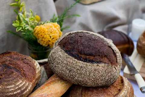 Halls The Cotswold Bakers photo 2