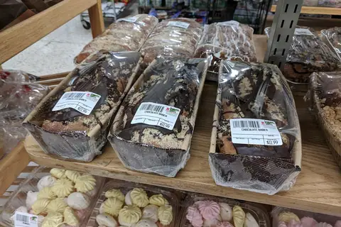 Halls The Cotswold Bakers photo 1